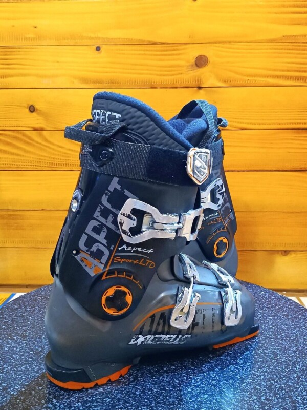 LYŽIARKY DALBELLO ASPECT SPORT LTD 28MP